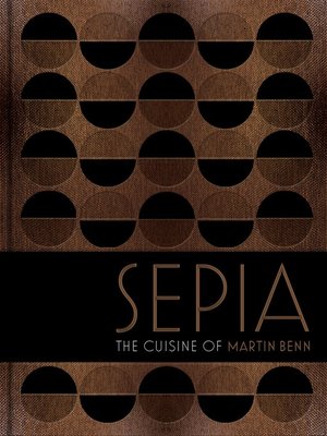 cover image of Sepia